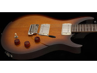 PRS SE DGT Tobacco Sunburst PRS SE DGT Tobacco Sunburst